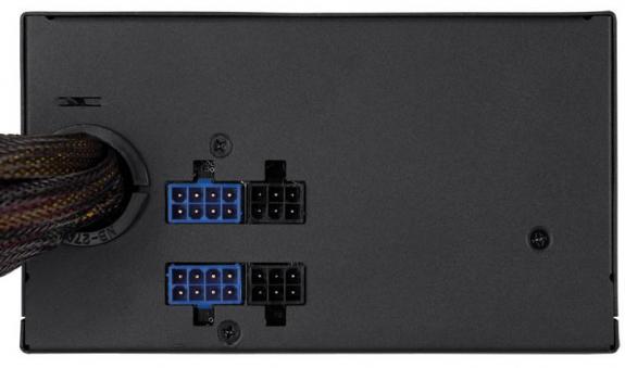Corsair, Enthusiat Serisi yeni güç kaynaklarını pazara sundu
