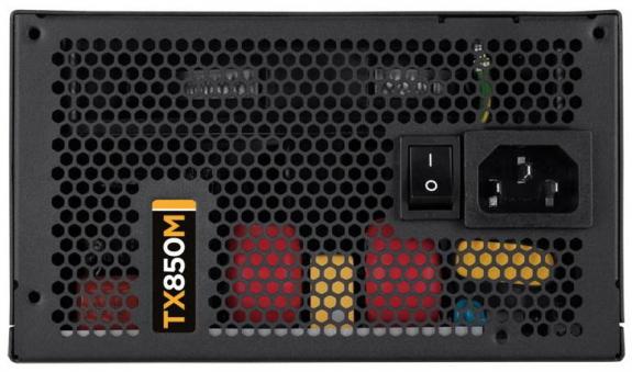 Corsair, Enthusiat Serisi yeni güç kaynaklarını pazara sundu