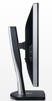 Dell, 24-inç büyüklüğünde IPS panelli yeni monitörünü satışa sundu