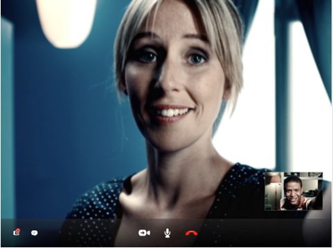 iPad, sonunda kendisine özel Skype uygulamasına kavuştu