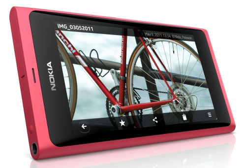 Nokia'nın İsveç web sitesi geri sayıma başladı; N9 49 gün sonra gelebilir