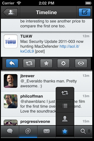 iOS Geliştiricileri ile Röportajlar: #4 Tweetbot'un geliştiricisi Paul Haddad