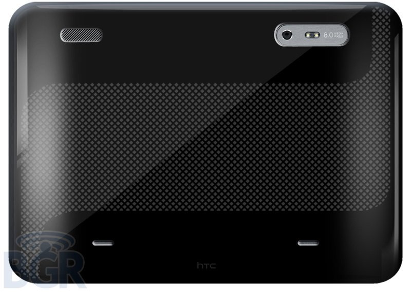 10 inçlik HTC Puccini, Eylül/ Ekim ayında satışa sunulabilir