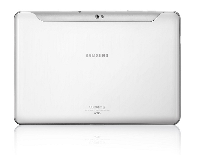 Galaxy Tab 10.1, ülkemizde satışa sunuldu