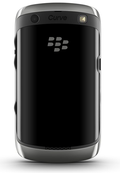 RIM'den üç yeni Blackberry Curve; 9370, 9360, 9350