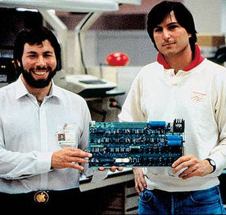 Steve Jobs, görevini bıraktı