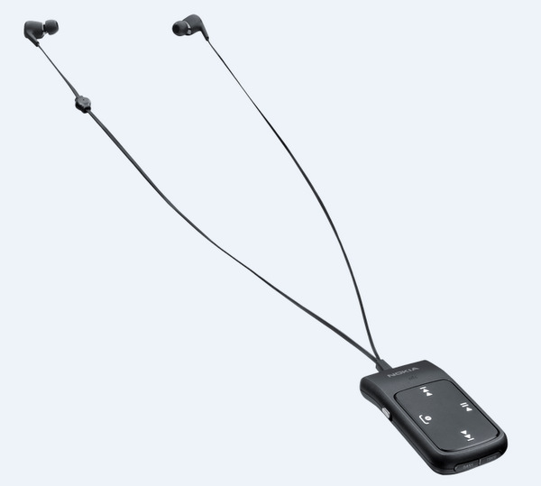 Nokia'dan yepyeni bir stereo Bluetooth kulaklık: Essence