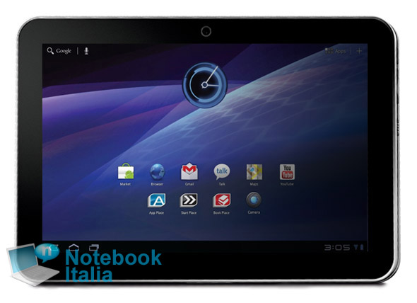 Toshiba'dan Thrive modelinin devamı niteliğinde ultra ince yeni bir tablet internete sızdı