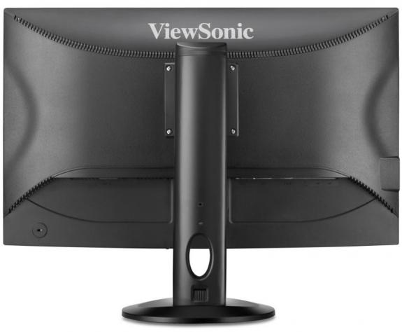 ViewSonic'den 27 inçlik iki yeni monitör; VG2732m-LED ve VP2765-LED