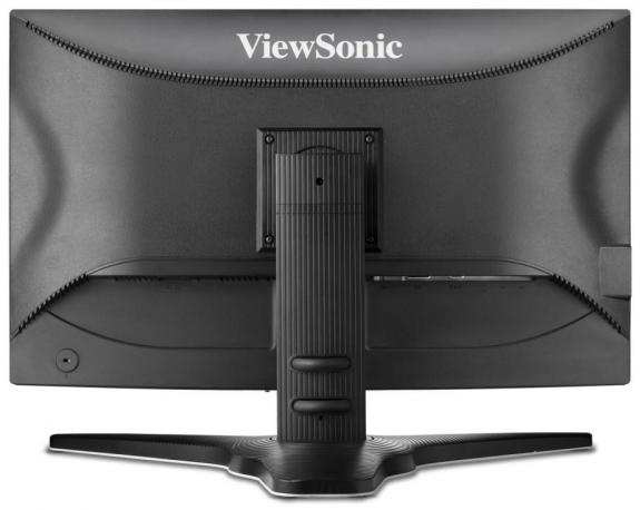 ViewSonic'den 27 inçlik iki yeni monitör; VG2732m-LED ve VP2765-LED