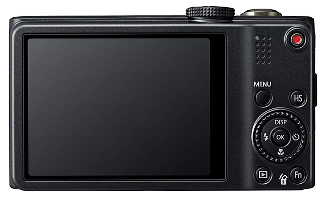 IFA 2011: Samsung'dan 18x optik yakınlaştırma yapabilen dijital kamera : WB750