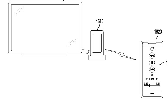 Microsoft'un son patenti; telefonunuzun boyutlarını değiştirmeden aksesuar takın