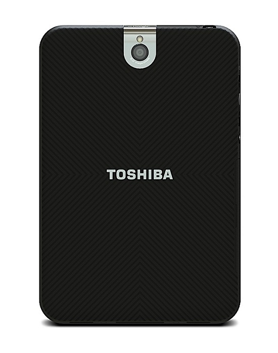 Toshiba Thrive modeli 7 inç olarak geri döndü