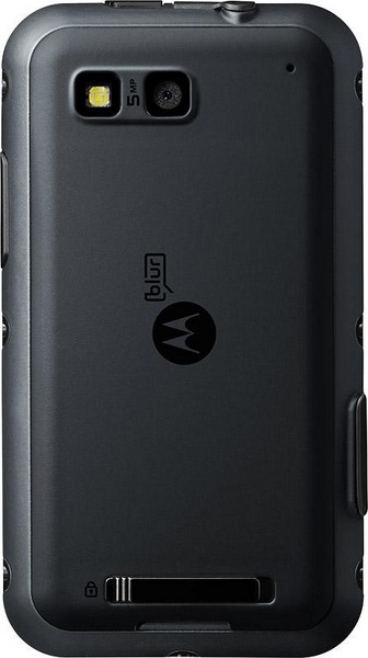 Motorola Defy+, 246 Pound fiyat etiketiyle İngiltere'de satışa sunuldu