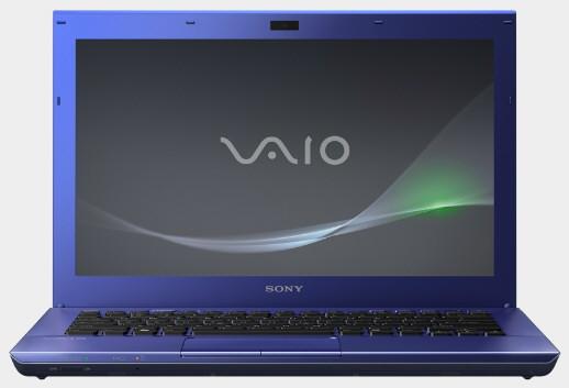 Sony; 15.5 inçlik Vaio SE'yi satışa sunuyor
