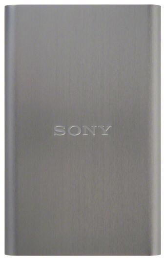 Sony'den yeni harici depolama birimi; HD-EG5