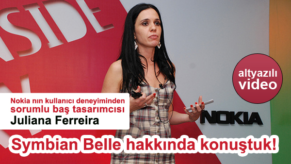 nokia ile symbian belle ve gelecek teknolojiler hakkinda konustuk donanimhaber