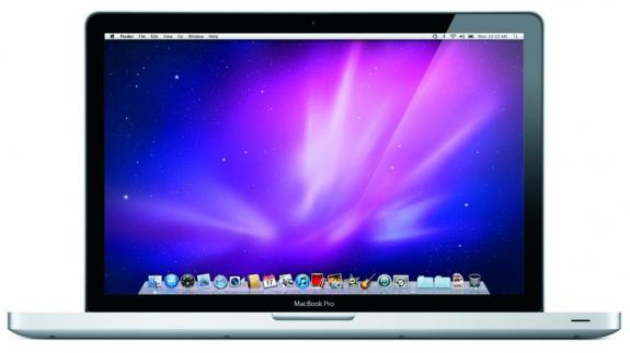 Apple, MacBook Pro'larda güncellemeye gitti