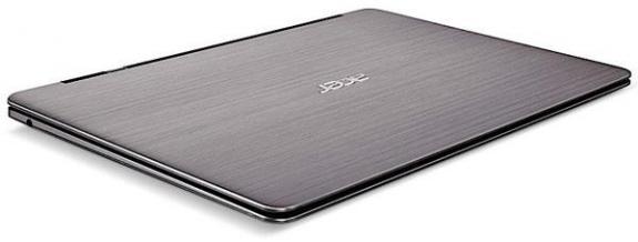 Acer'ın ultrabook modeli S3, Avrupa pazarına giriş yaptı