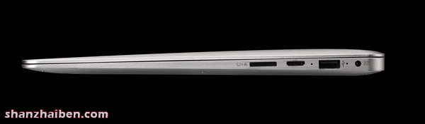 Çin'den yarı Ultrabook yarı MacBook Air karışımı netbook