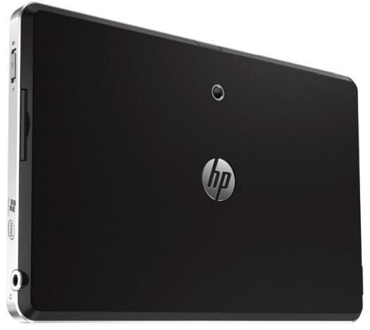 HP tablet pazarında 'Wintel' ile devam ediyor; İşte Slate 2