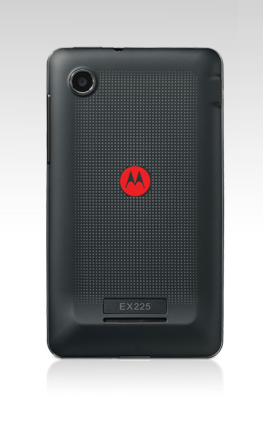 Motorola, Facebook odaklı cep telefonu geliştirdi; İşte MotoKey Social