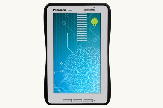 Panasonic'den darbelere dayanıklı iki yeni tablet : Toughpad A1 ve B1