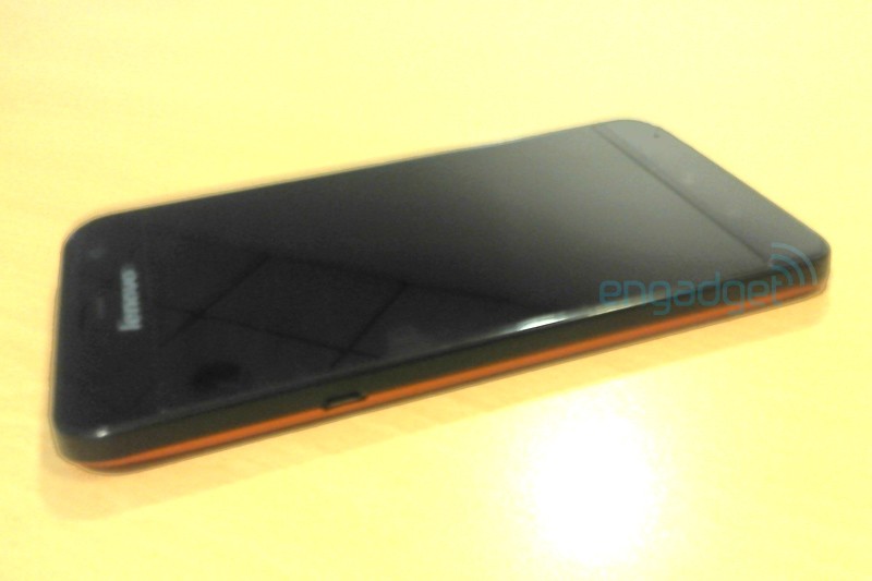 Lenovo 5-inç boyutunda Android tablet hazırlıyor