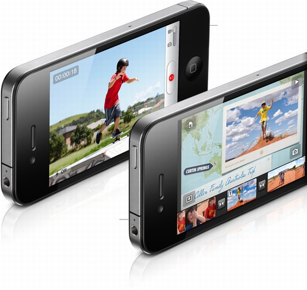 Turkcell, Samsung Galaxy Note ve iPhone 4 8GB'ı kullanıma sunuyor