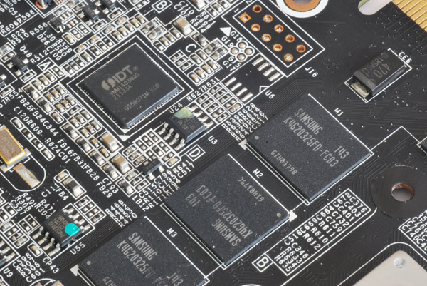 Galaxy 0.3ns GDDR5 bellek yongalı GeForce GTX 580 hazırlıyor