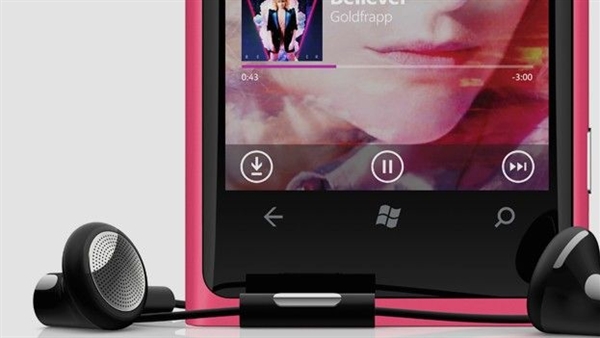 nokia lumia 800 ingiltere de yuzde 0 17 satis orani yakalayabildi donanimhaber