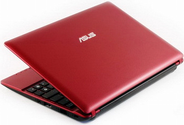 Asus'dan Intel Cedar Trail platformunu kullanan yeni nesil netbook; Eee PC 1225S