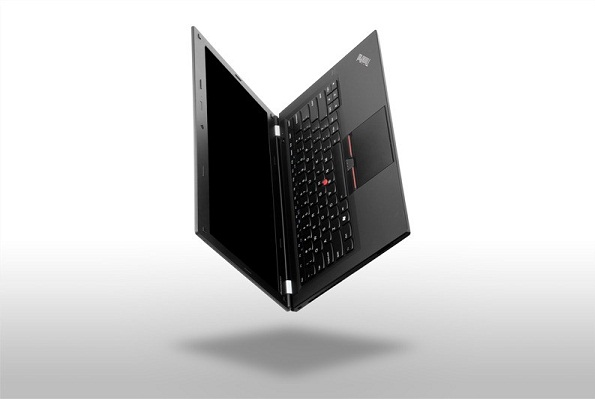 Lenovo'dan harici ekran kartlı ThinkPad T430u Ultrabook