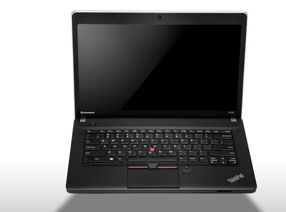 CES 2012 : Lenovo, ThinkPad serisini Edge S430,  Edge E430 ve E530 ile güncelliyor