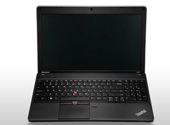 CES 2012 : Lenovo, ThinkPad serisini Edge S430,  Edge E430 ve E530 ile güncelliyor