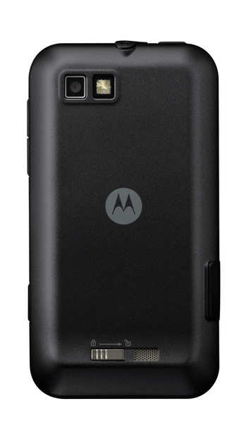 Motorola'dan dayanıklılığıyla ön plana çıkan akıllı telefon: Defy Mini