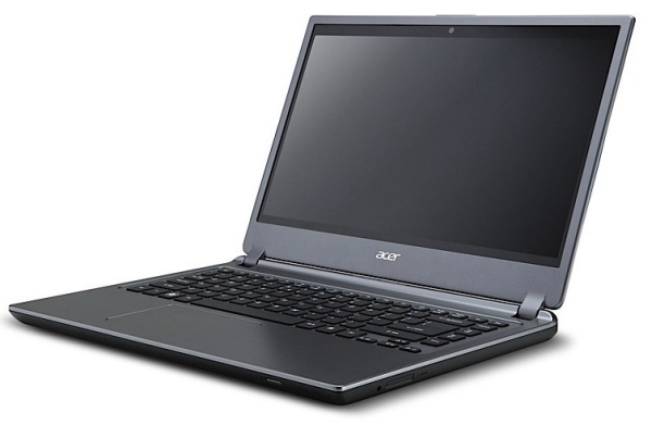 Acer, Aspire Timline Ultra serisi yeni dizüstü bilgisayarlar hazırlıyor