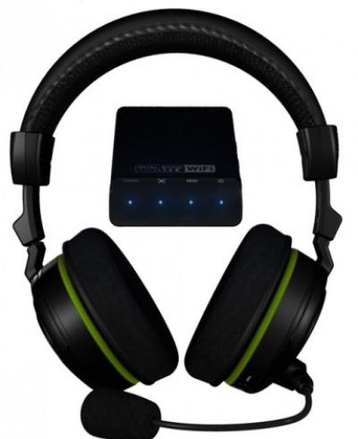CES 2012 : Turtle Beach kablosuz, mobil ve Dolby Surround ses teknolojisine sahip yeni kulaklıklarını tanıttı