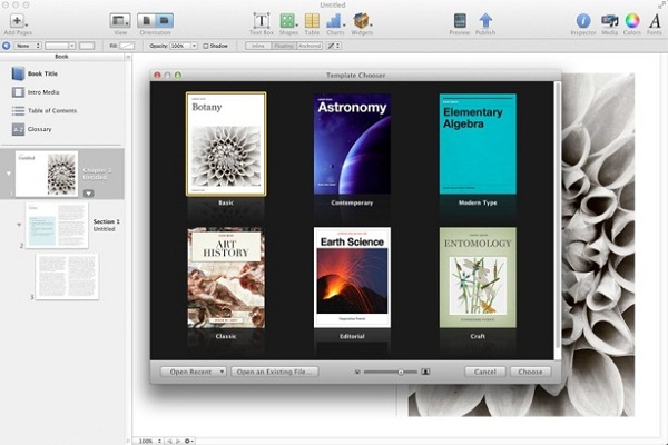Apple, eğitime yönelik iBooks 2, iBooks Author ve iTunes U platformlarını resmi olarak tanıttı