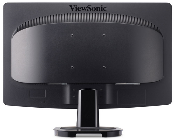 ViewSonic'den IPS panelli ve LED aydınlatmalı 23-inç monitör: VX2336s