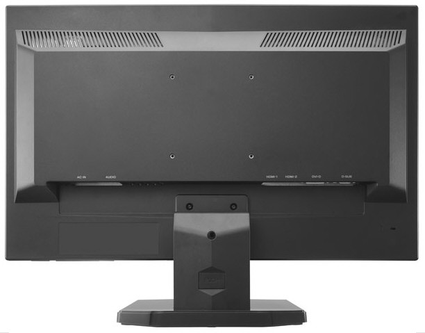 I-O Data, 23-inç LED IPS monitörü LCD-MF234XPGBR'i satışa sunmaya hazırlanıyor