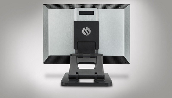 HP Z1, All-in-One Workstation bilgisayar