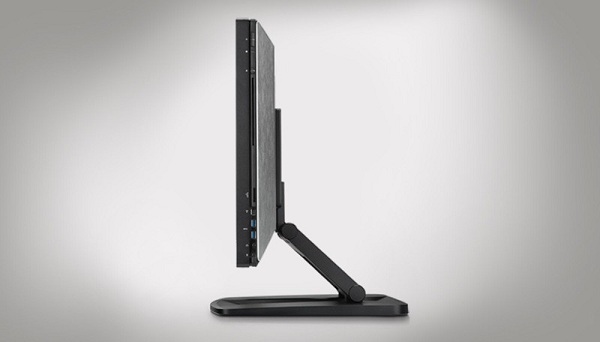 HP Z1, All-in-One Workstation bilgisayar