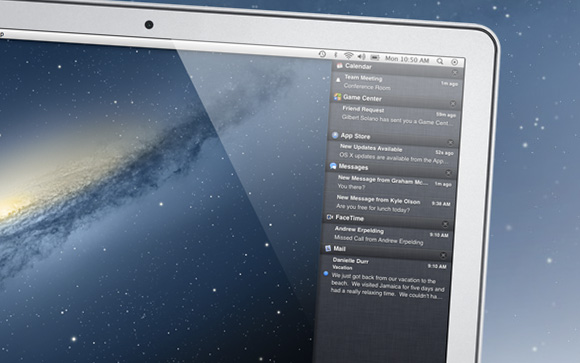 Apple, OS X Mountain Lion geliştirici önizleme sürümünü duyurdu