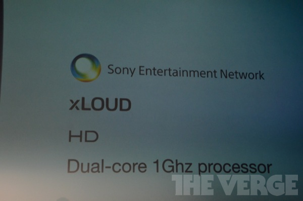 MWC 2012: Sony Xperia U lanse edildi
