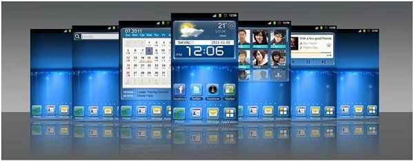 MWC 2012 : ZTE'den Android ve Windows Phone yüklü 7 yeni model