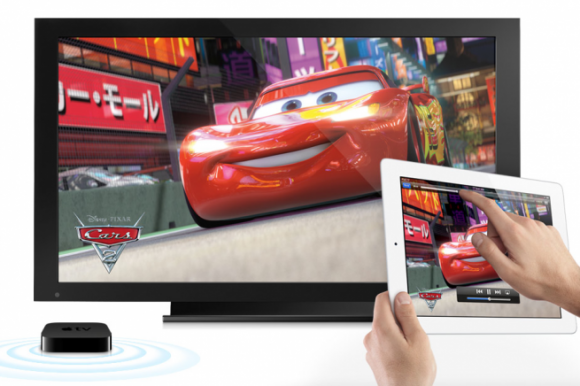 İddia : iPad 3 modeli 3 versiyonla gelirken yeni Apple TV de beraberinde tanıtılacak