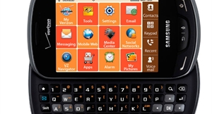 qwerty klavyeli telefon brightside