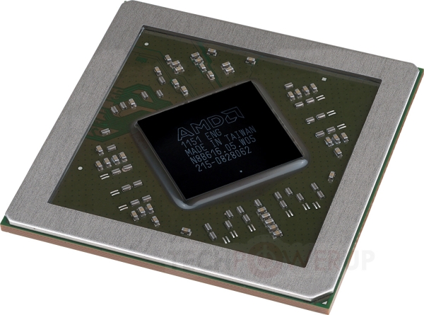 AMD, Radeon HD 7800 serisi ekran kartlarını duyurdu