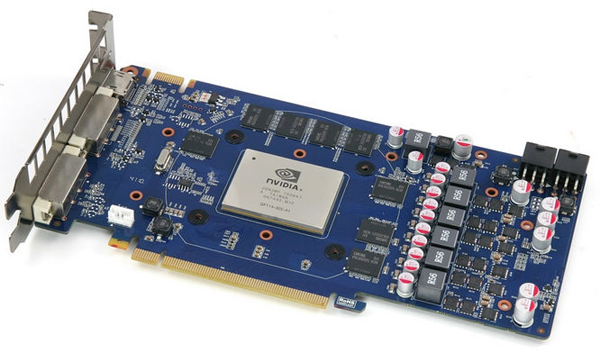 Yeston, GeForce GTX 560 SE GameMaster modelini satışa sundu
